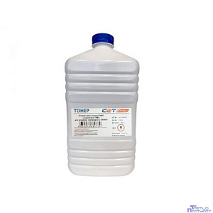 Тонер TF8Y + носитель TF8D для CANON iR ADVANCE C3325i/3330i/3320 (Japan) Yellow, 463г/бут, CET7498-463