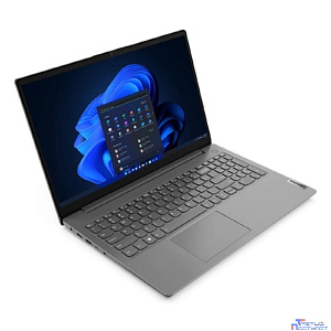 Lenovo V15 G3 IAP [82TTA097IH] (КЛАВ.РУС.ГРАВ.) Black 15.6" {FHD TN i5-1235U/8GB/512GB SSD/DOS}