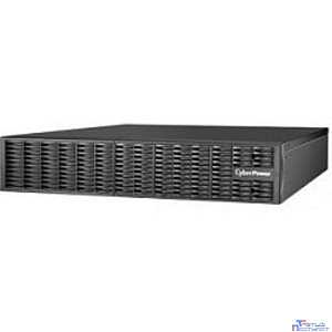 ВБМ CyberPower BPSE36V45ART2U {для моделей ИБП OLS1000ERT2U/OLS1500ERT2U, 36В, 7Ач х6}