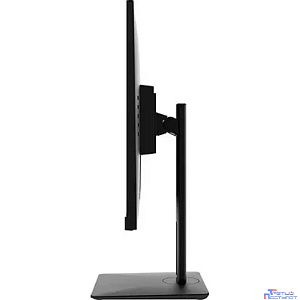 MSI PRO 27" MP271AP черный {IPS 1920x1080 100hz 1ms 178/178 300cd 1000:1 8bit(6bit+FRC) D-Sub HDMI1.4 DisplayPort1.2 2x2W HAS Pivot VESA} [9S6-3PA29T-086]