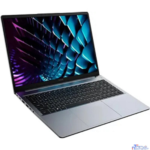 Tecno MegaBook K16SAA [71003300435] Grey 16" {WUXGA i5 13420H /16Gb/ SSD512Gb/ Intel UHD Graphics /Windows 11 Home}