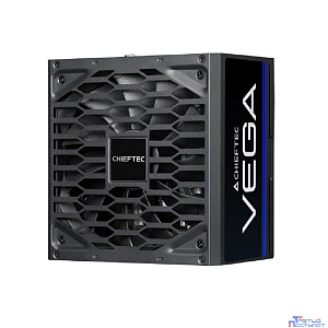 Chieftec Vega PPG-850-S (ATX 3.1, 850W, 80 PLUS GOLD, Active PFC, 135mm fan, Gen5 PCIe) Retail