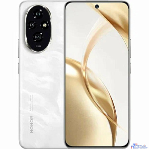 Honor 200 Pro 12GB/512GB белый [5109BFUJ]