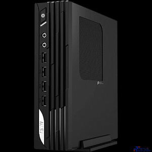 MSI Pro DP21 13M-604XRU  [9S6-B0A421-632] Black {i3 13100/8Gb/512Gb SSD/UHD Graphics 770/noOS}