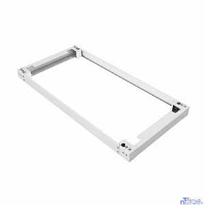 NTSS Цоколь NTSS для напольных шкафов серии R 600х1000х100мм, серый RAL 7035 NTSS-RSOC-6010010