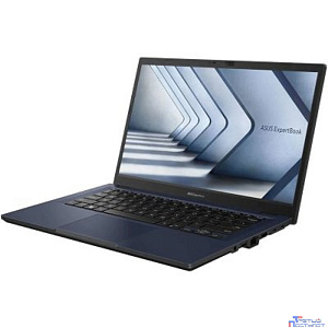 ASUS ExpertBook B1 B1402CBA-EB4232 [90NX05V1-M04UR0] Black 14" {FHD i3-1215U/16GB/256GB SSD/ noOS}