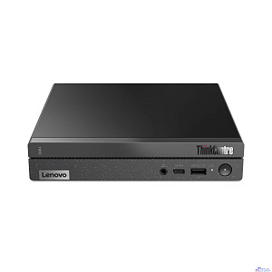 Lenovo Neo 50q G4 Tiny [12LN005SGP] Black { i5-13420H/ 8GB*1/ 512GB_M.2/VESA/ Keyboard&Mouse_USB/noOs}
