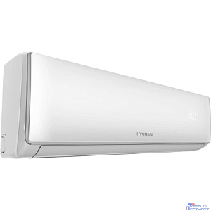 Сплит-система инверторная Hyundai HAC-12I/T-PRO настенная, до 23м2, 12000 BTU, с обогревом, (комплект из 2-х коробок)