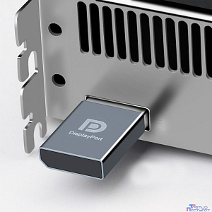 KS-is KS-743 Эмуляторы EDID монитора с поддержкой разрешения 4К