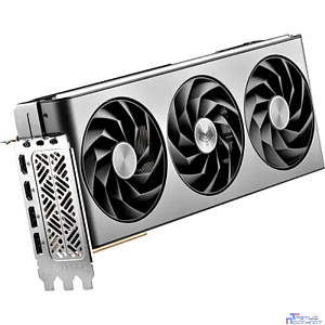Sapphire 11335-02-20G  NITRO+ RX 7700 XT GAMING OC 12GB