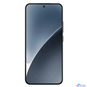 Xiaomi 15 12GB/512GB Black [61295]