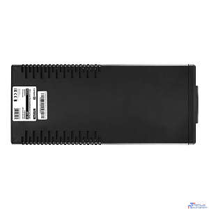 Exegate (EP212521RUS/EP223437RUS) SpecialPro UNB-1500.LED.AVR.4SH.USB (1500VA/950W, LED, AVR, 4*Schuko, USB, батарея 12V 9Ah - 2 шт., Black)
