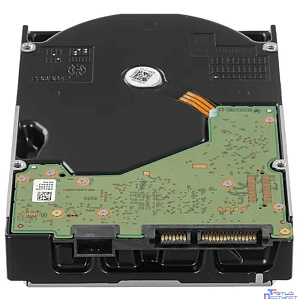 20TB WD Red Pro (WD201KFGX) {Serial ATA III, 7200- rpm,512Mb, 3.5"}