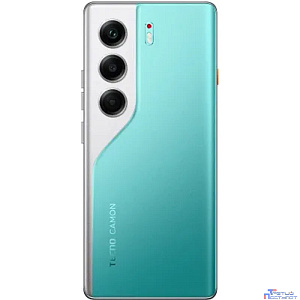 Tecno Camon 40 Pro 8+256Gb зелёный
