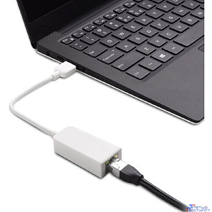 KS-is KS-449 Адаптер USB 2.0 LAN