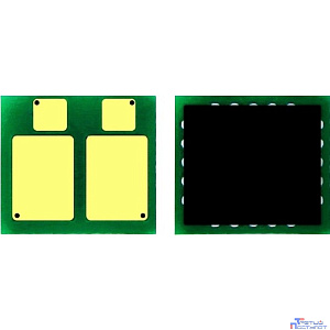 Чип тонер-картриджа Cactus CS-CHIP-C-054A-K (054K/3024C002) черный 1500стр