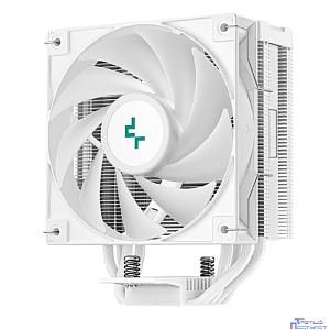 Cooler Deepcool AG400 Digital WH,  120мм, Ret