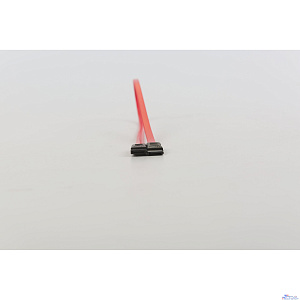 Bion Кабель Serial ATA III 50см, BULK (без индивидуальной упаковки) [BXP-SATA-DATA-50CM-BULK]