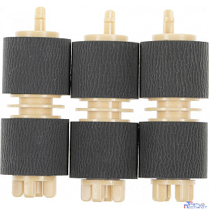 Комплект роликов Cactus CS-BRA-XER-VLB7035 для WC 7525/7530/7535/7545/7556