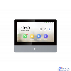 HIKVISION DS-KH8350-WTE1 7“ IP видеодомофон с WI-FI