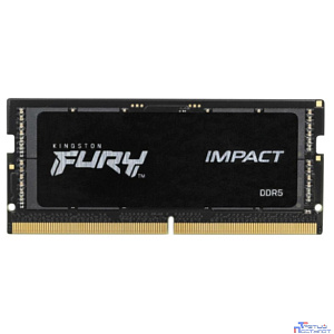 Модуль памяти для ноутбука Kingston KF556S40IB-32 DDR5 32GB