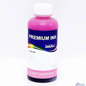 InkTec Чернила Epson R270, E0010 (InkTec) T0826, ML , 0,1л (оригинальная фасовка) (E0010-100MLM)