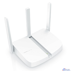 Mercusys MW305R N300 Wi-Fi роутер