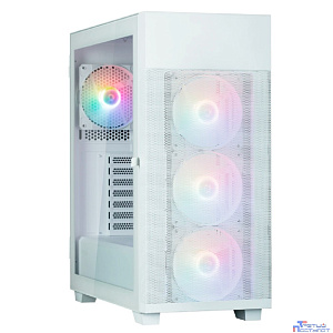 Корпус Zalman S5 Neo White