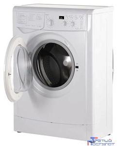 Стиральная машина IWUB 4105(CIS) 869990629160 INDESIT