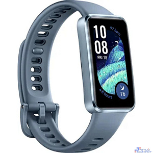Фитнес-браслет Huawei Band 10 синий