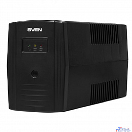 Sven - UPS Sven - UPS