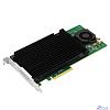 Lr-Link LRNV9541-4IR PCIe x8 4-port M.2 NVMe Adapter