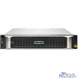 HPE R0Q40B MSA 2060 SAS 12G 2U 24-disk SFF Drive Enclosure