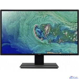 LCD Acer 31.5" EB321HQUCbidpx Черный {IPS LED 2560x1440 60Hz 4ms 8bit+ FRC 16:9 300cd 1200:1 178/178 DVI HDMI DisplayPort} [UM.JE1EE.C01/UM.JE1CD.C01]