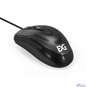 Exegate EX295302RUS Комплект ExeGate Professional Standard Combo MK110 (клавиатура влагозащищенная 104кл. + мышь оптическая 1000dpi, 3 кнопки и колесо прокрутки, длина кабелей 1,5м; USB, черный, Color
