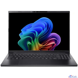 Acer Swift Go 16 SFG16-74-71W0 [NX.JNMCD.003] Black 16" {WUXGA+ OLED  Ultra 7 258V/32Gb/SSD1Tb/NoOS}