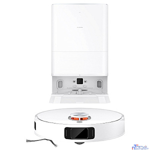 Робот-пылесос Xiaomi Robot Vacuum X20 Pro EU