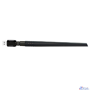 D-Link DWA-137/C1A Беспроводной USB-адаптер N300