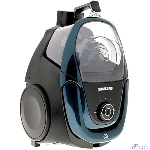 Samsung VC18M3140VN Пылесос, контейнер, 1800 Вт, зеленый