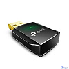 TP-Link Archer T2U Компактный двухдиапазонный USB-адаптер с поддержкой Wi-Fi AC600