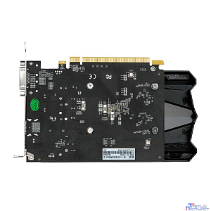 Видеокарта MAXSUN MS-GT1030 Transformer 4G GDDR4, 128bit, 1152/1380MHz, HDMI/DVI 1 FAN (MS-GT1030 TF 4GD4) RTL