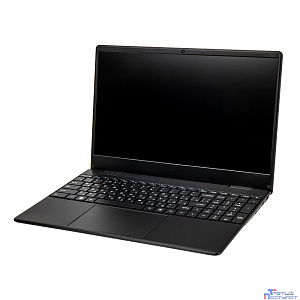 Hiper Workbook U26 [U26-15FII3100R16S5WPG] black 15.6" IPS {FHD i3-1000NG4/16Gb/512Gb SSD/W11Pro}