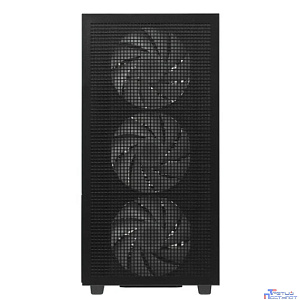 Deepcool CH560 DIGITAL без БП, боковое окно (закаленное стекло)[R-CH560-BKAPE4D-G-1]