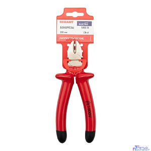 Rexant (12-4616-3) Бокорезы 200 мм, диэлектрические до 1000В