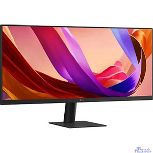 LCD LG 29" 29U511A-B черный {IPS 2560x1080 100Hz 5ms 350cd 1000:1 178/178 HDMI1.4 DisplayPort 1.4}