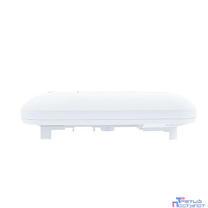 D-Link DAP-600P/RU/A1A Беспроводная точка доступа/маршрутизатор AC2600, 2,4+5ГГц, 1000Base-T WAN PoE, 1000Base-T LAN ((Адаптер питания в комплект поставки не входит))