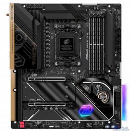 Материнские платы  ASROCK