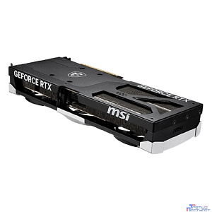 Видеокарта MSI RTX5080 VENTUS 3X OC 16GB GDDR7 256bit 3xDP HDMI 3FAN RTL