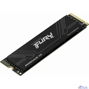 Kingston SSD 2Tb M.2 SFYR2S/2T0 M.2 2280 NVMe Fury Renegade