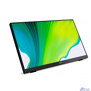LCD Acer UT222Qbmip 21.5" {IPS Touch 1920x1080 75Hz 5ms 250cd 1000:1 D-Sub HDMI DisplayPort USB2.0 Speakers 2x2W FreeSync VESA}